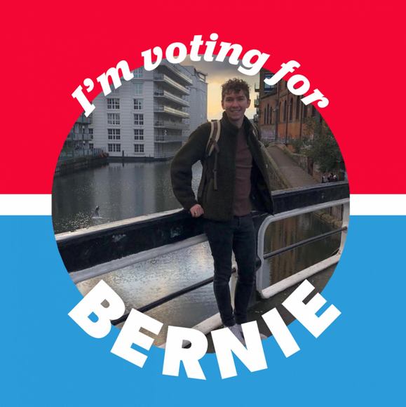 Meet your Posher, Nick - Picture 1 of 1